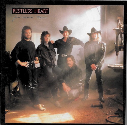 Restless Heart